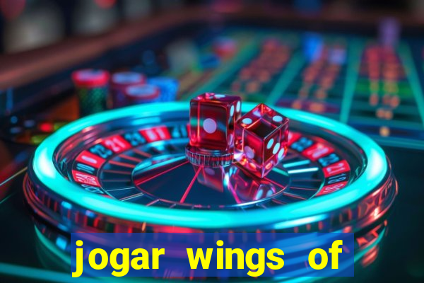 jogar wings of iguazu demo